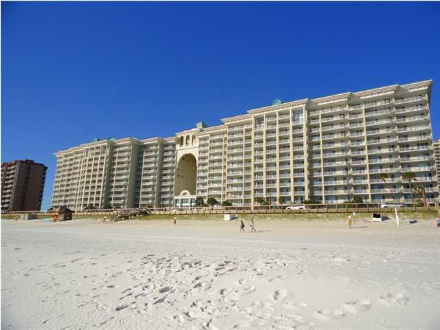 Destin Florida Beachfront Vacation Condo Rental