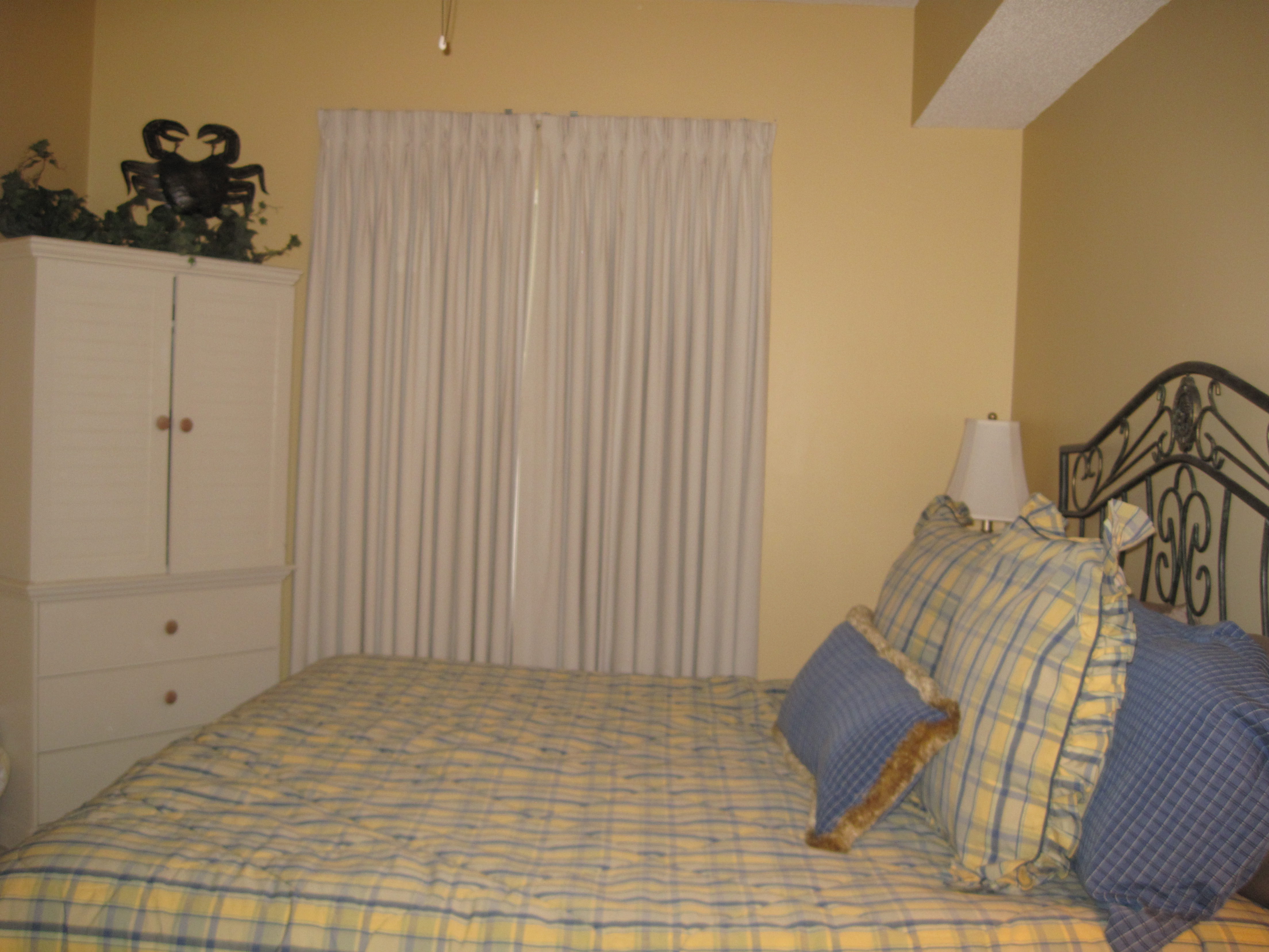 Destin Florida Beachfront Vacation Condo Rental